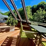 Naturboutique Hotel Rauszeit 4* Willingen (Upland)